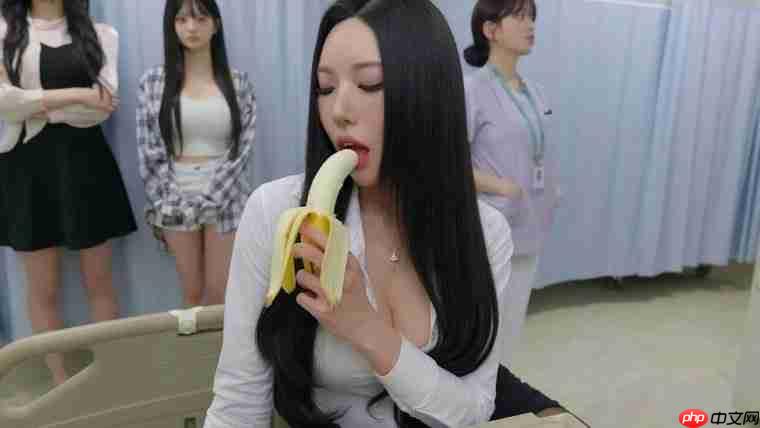 韩国影游《阿西, 美女室友竟然...？2》Steam上线 限时9折优惠