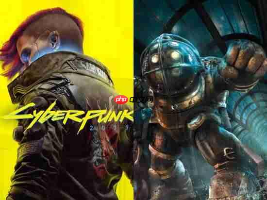 《生化奇兵》新作叙事主管加盟CDPR！负责“赛博朋克2”项目