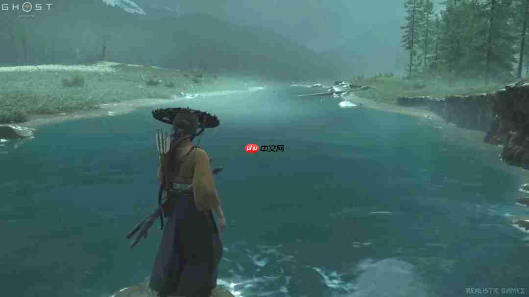 《燕云十六声》《羊蹄山之魂》《刺客信条影》画面对比 谁更强?