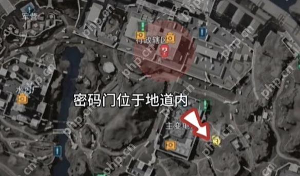 三角洲行动2025年11月20日摩斯密码 三角洲行动每日摩斯密码更新 - php中文网