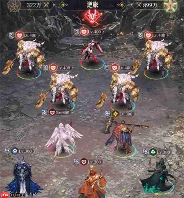 不朽箴言孟婆限时挑战全关卡攻略