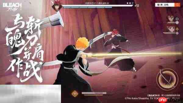 境界刀鸣是哪个公司的游戏 游戏开发商介绍