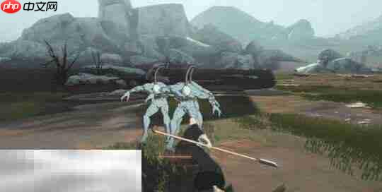 境界刀鸣东仙要技能是什么 东仙要角色定位及技能介绍