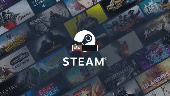 Steam客户端更新:解决PS5手柄蓝牙连接陀螺仪故障等