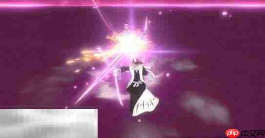 境界刀鸣朽木白哉技能是什么 朽木白哉角色定位及技能介绍