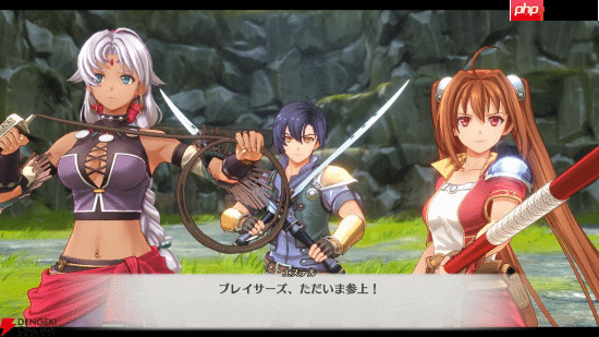 反响超预期！《空之轨迹1st》中国销量创系列新高！