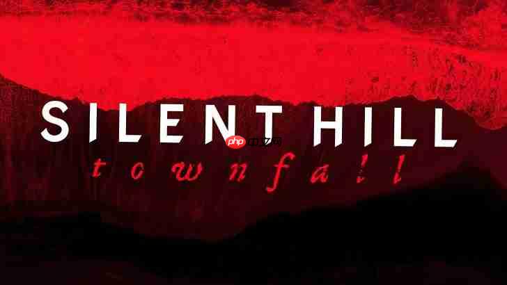 《寂静岭:小镇陷落》或于2026年3月26日发售