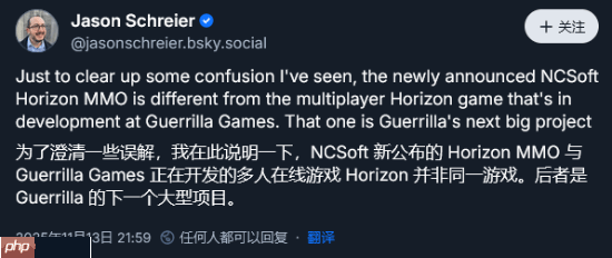 ComicBook评MMO手游《地平线：Steel Frontiers》：一般 还是想看正主的游戏