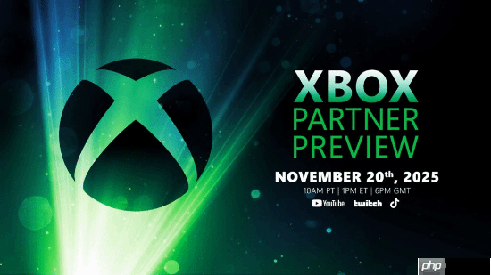 国产大作《湮灭之潮》新内容预热：Xbox发布会亮相