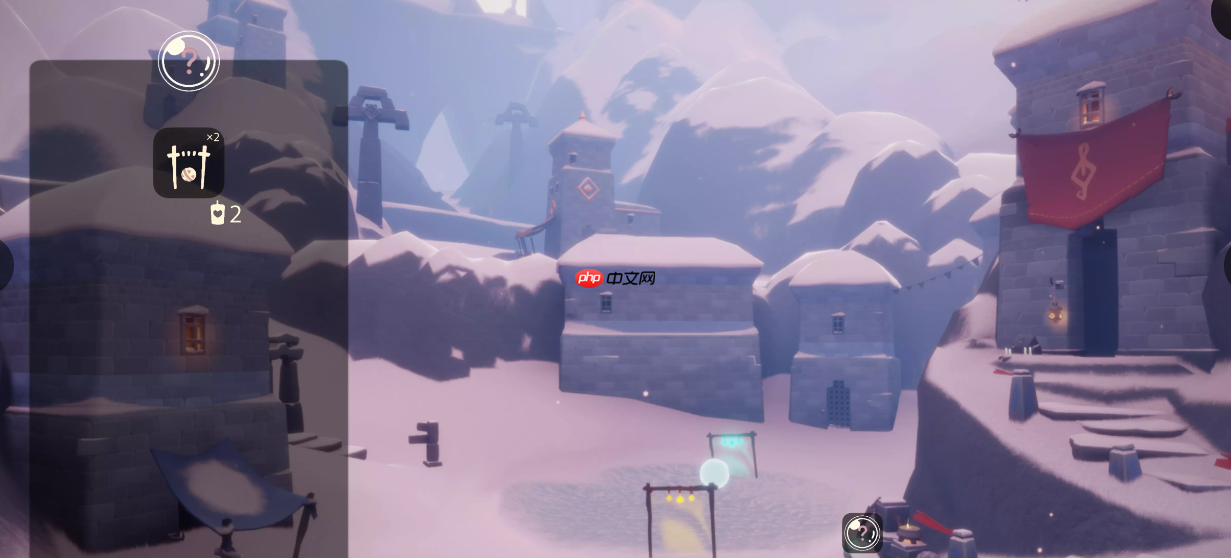 光遇10.23免费魔法是什么-光遇10月23日免费魔法收集攻略