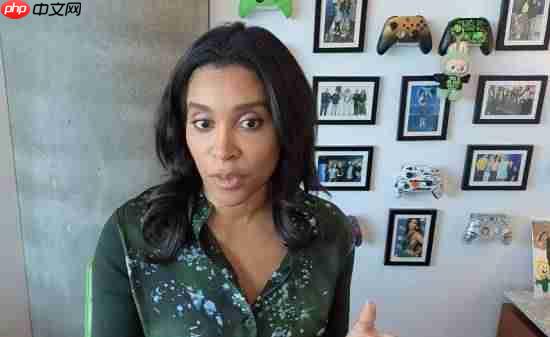 xbox总裁称硬件是xbox生态核心：回馈热爱的粉丝！