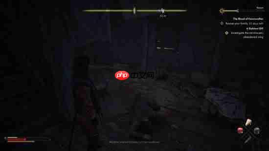 太像《巫师3》!前CDPR制作人新作《黎明行者之血》获玩家认可