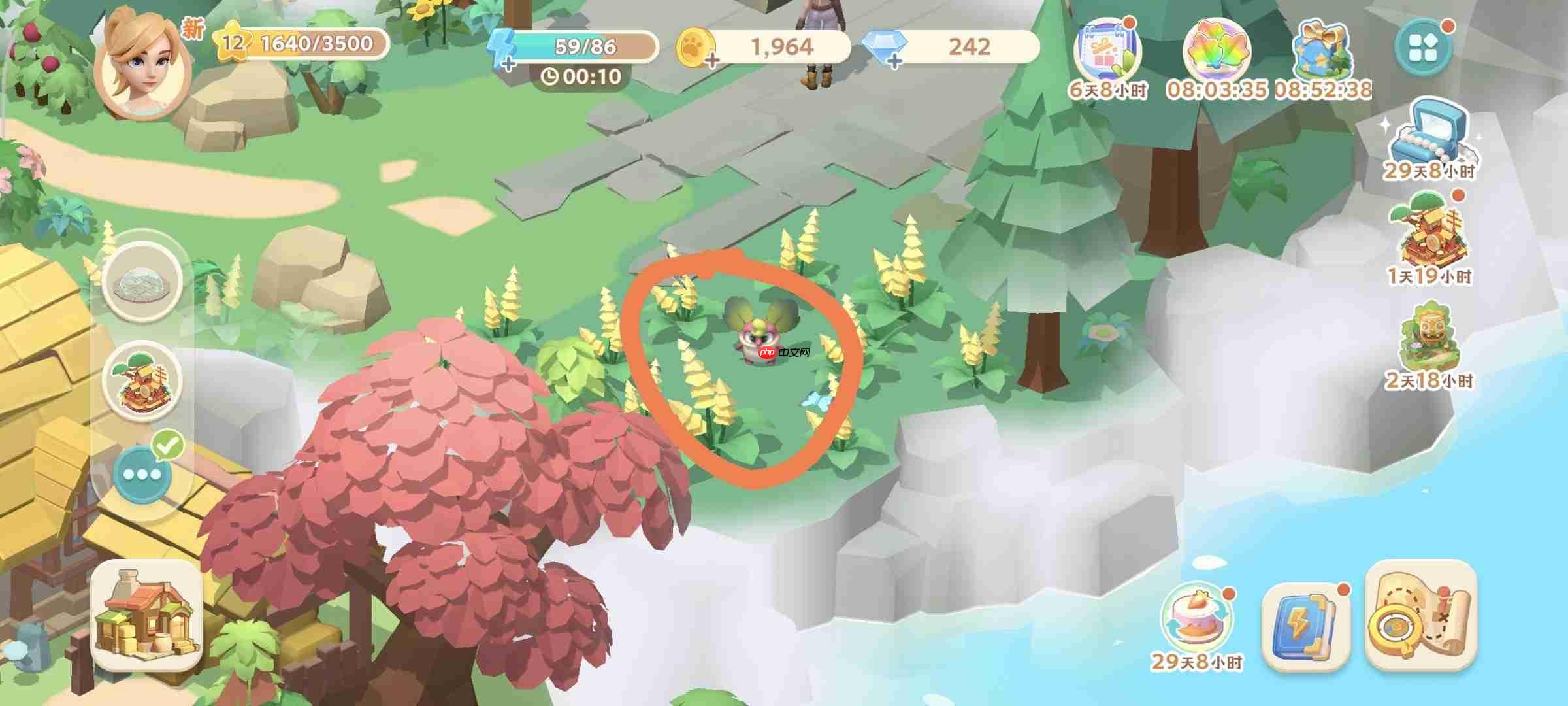 珍珠海大冒险主线任务第一章地图彩蛋汇总