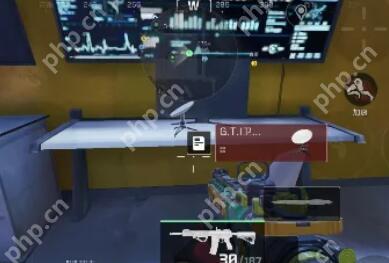 三角洲行动2025年11月18日摩斯密码 三角洲行动每日摩斯密码更新 - php中文网