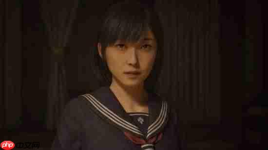 《寂静岭f》女主惊艳！加藤小夏获最佳表演提名