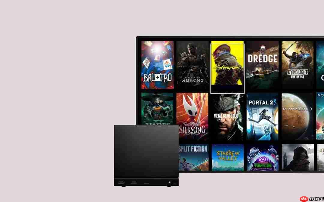 Steam年收入破纪录！2025年未过完已狂揽162亿美元