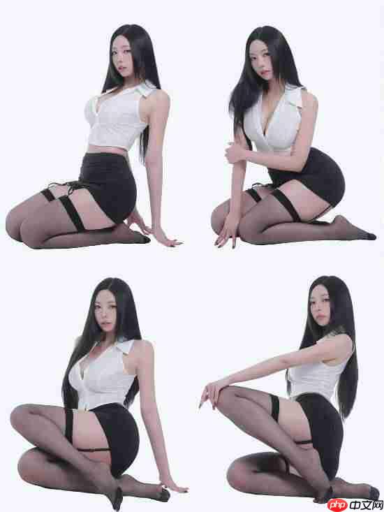 韩国影游《阿西美女室友2》过审:四天后发售