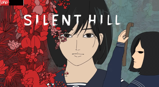 剧透警告！国外博主制作的《寂静岭f》抽象短片火了