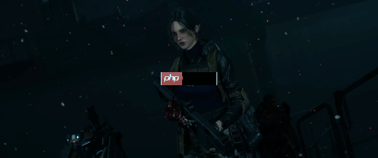 《剑灵》开发商射击新游《CINDER CITY》全新实机曝光！首尔打僵尸