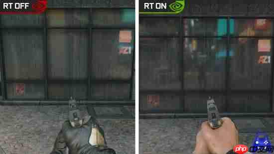 博主盛赞《使命召唤22:黑色行动7》光追表现:近期见过最好的之一