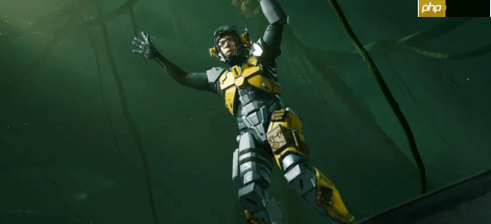 IGN《银河战士Prime 4:超越》最终预览:潜藏着一个致命缺陷