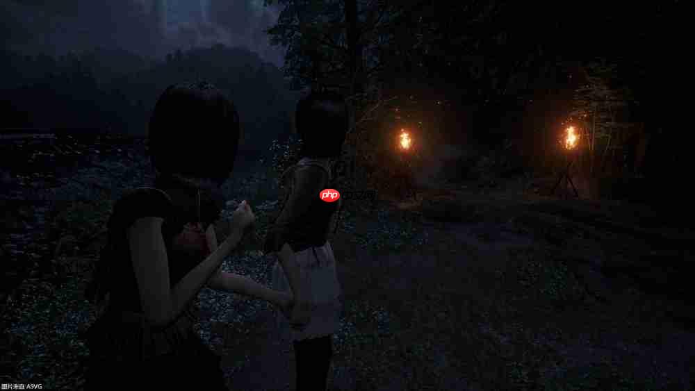 『零 ～红蝶～ REMAKE』2026年3月12日（四）发售决定 预购开放中