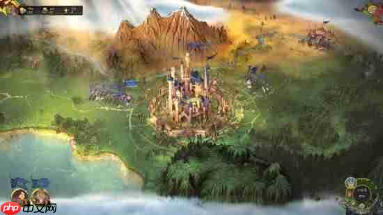 Epic喜加三：战术FPS《Zero Hour》、地牢平台《灾厄逆刃》、回合制策略《寂静之歌》都有！