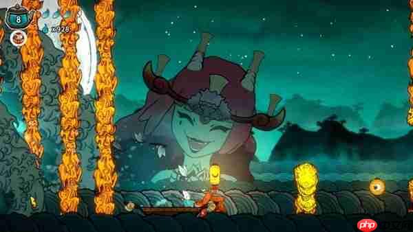 《波与月夜之青莲》 免费大型更新“狸猫歌舞伎”现已上线！