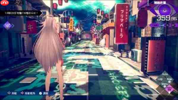 睁开「第三只眼」，找出线索突破困境！ 《无法成眠的伊达键 - From AI：梦境档案》