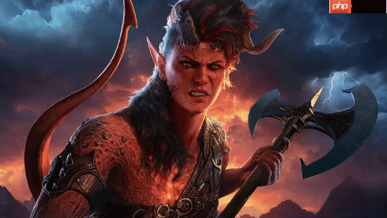 超可惜！《博德之门3》团队确认：本作不登陆NS2