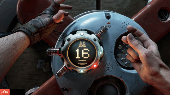 《原子之心》Steam开启二五折史低：国区售价59元 活动持续至1月23日