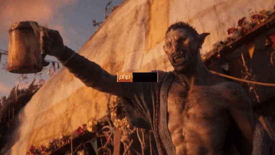 《神界》将有重大游戏优化！不用频繁读档了