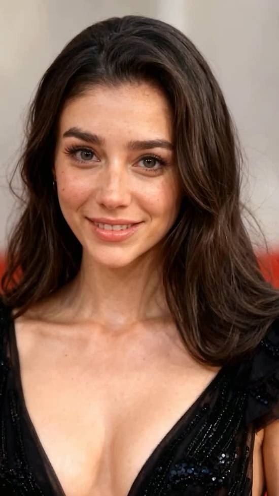 全球首个AI美女演员诞生!星爵演员破大防怒喷