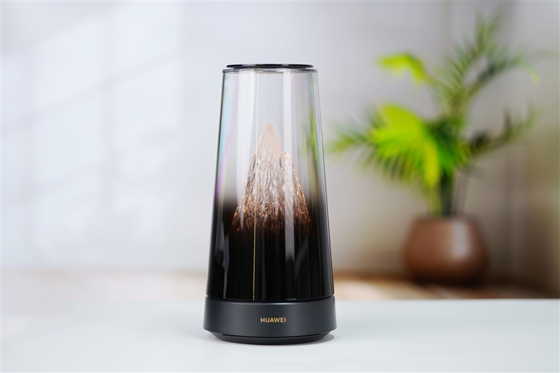 迄今为止最美路由器!华为路由X3 Pro日照金山版体验评测:能打的不仅仅是颜值