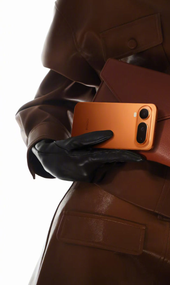 4999元起 安卓最强Air 荣耀Magic8 Pro Air首销日销量超iPhone Air