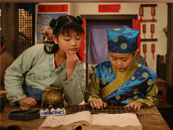 《武林外传》更新高清剧照恭贺新春 网友陷入回忆杀