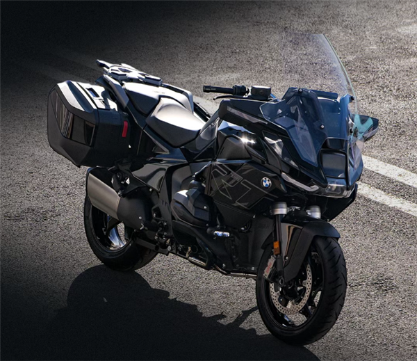 史上最强拳击手发动机 宝马全新R 1300 RT公升摩托上市：31.99万