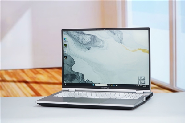 新一代国风电竞本！七彩虹将星X16 Pro图赏