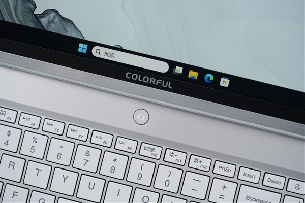 新一代国风电竞本！七彩虹将星X16 Pro图赏