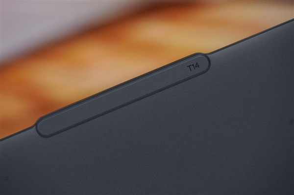 锐龙7 PRO 350加持！联想ThinkPad T14 Gen6图赏