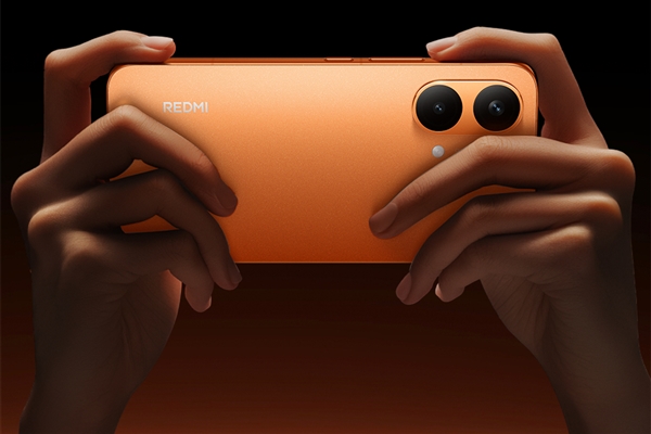 首发天玑9500s!REDMI Turbo 5 Max发布:2199元起