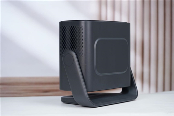 1300CVIA亮度+哈曼音响！哈趣K3 Ultra Max投影仪图赏