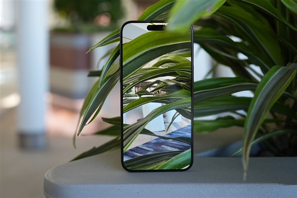 苹果创纪录财报背后暗藏隐忧！存储供应+芯片制造双双预警