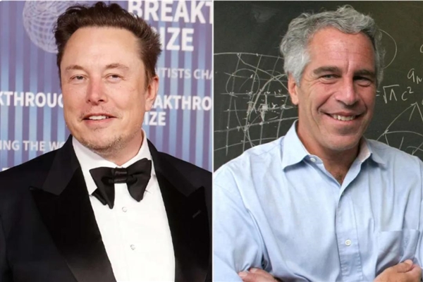 爱泼斯坦邮件内容被公开！马斯克卷入其中：曾多次拒绝邀约
