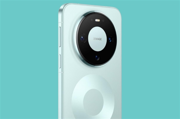 Mate 80卖爆！华为拿到1月中国手机市场份额第一名：份额提升至18.6%