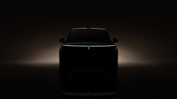 大六座SUV又来狠角色!魏牌V9X官宣:长城把压箱底的都掏出来了