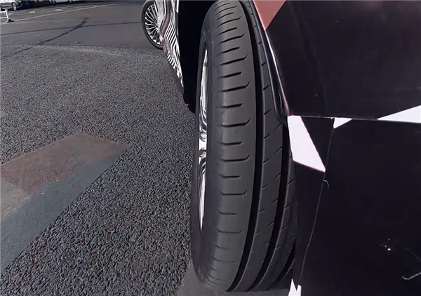 大六座SUV又来狠角色!魏牌V9X官宣:长城把压箱底的都掏出来了