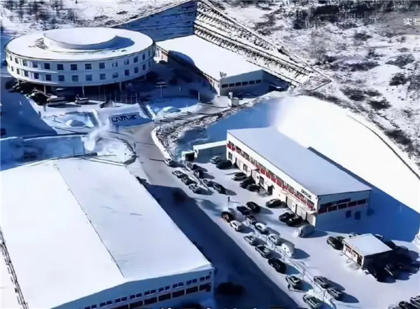 深蓝董事长：汽车冬测绝不是噱头 我们已经做二三十年了