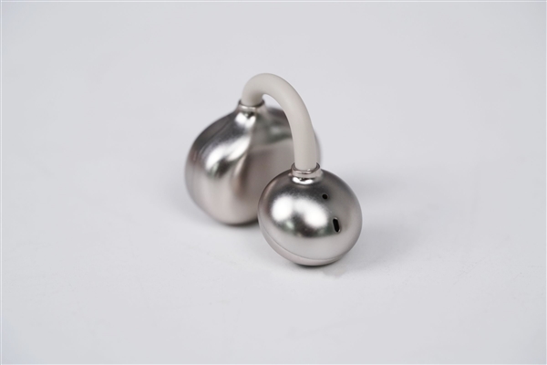 耳机盒居然带屏幕!999元当贝Air 1图赏