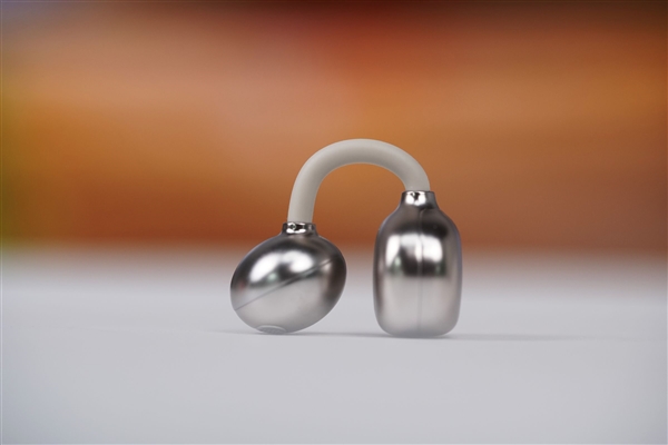 耳机盒居然带屏幕!999元当贝Air 1图赏